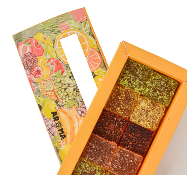 FAWAKIH 7X2 200G