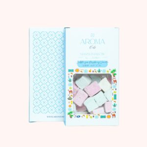 MARCHMELLOW KIDS 200G
