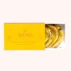 GAZELLE HORNS 5 PCS SAFRAN