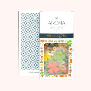 APPERO IN COLORS 150G