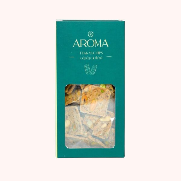 FEKKAS CHIPS 150G