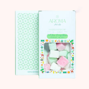 MARCHMELLOW ADULTS  200G