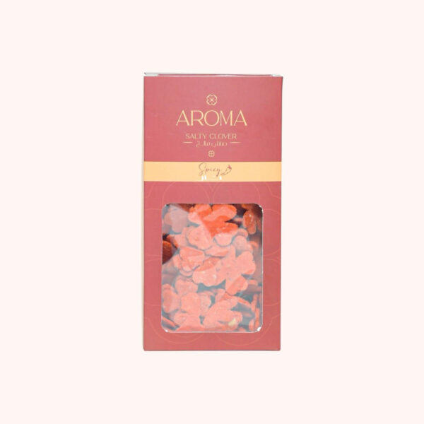 SALTY CLOVER SPICY 150G